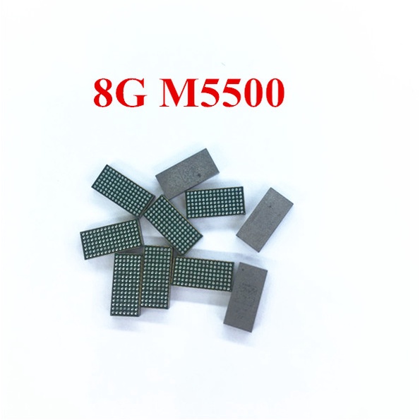 Chip M2800 M2600 BCM15951B0KUB92GT M5500 Cho i7 7Plus 8G 8Plus