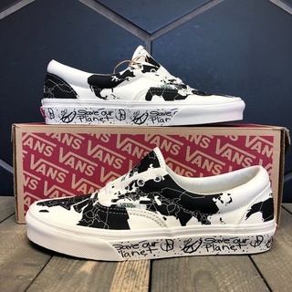 GIÀY VANS ERA SAVE OUR PLANET