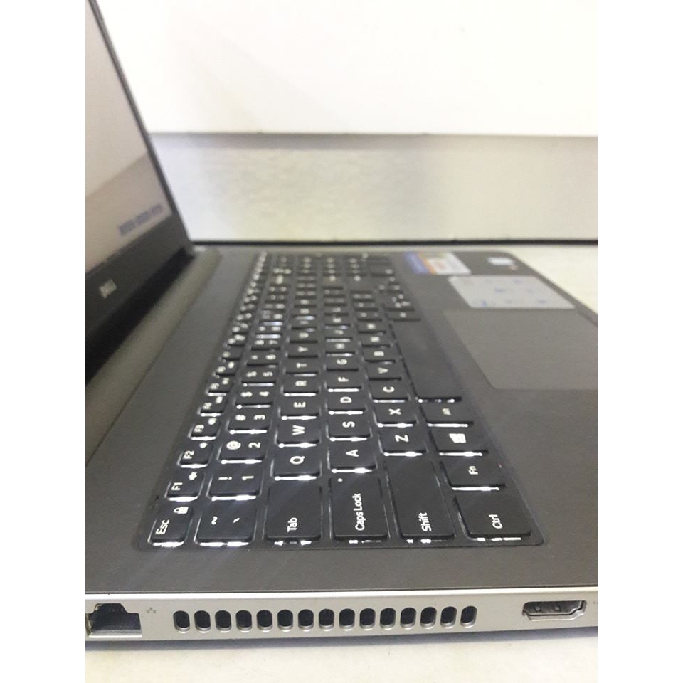 Laptop Dell Inspiron 5559 i5 6200U/4GB/500GB/Win10/ | BigBuy360 - bigbuy360.vn