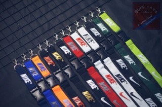 dây keychain phụ kiện thời trang