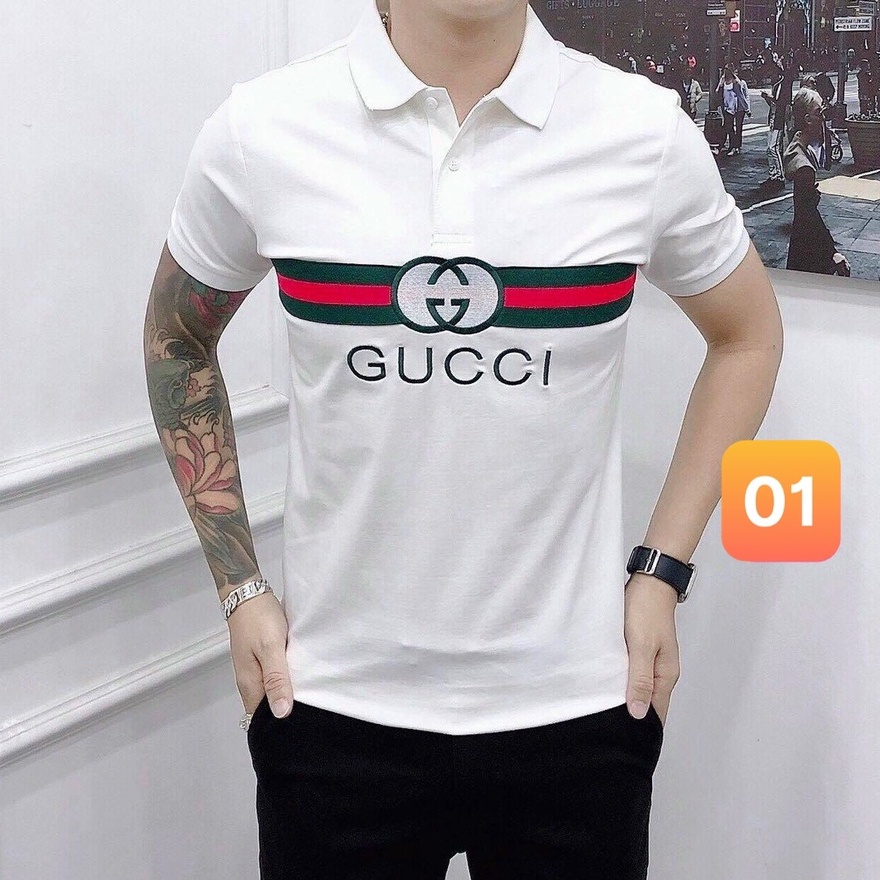 Áo thun nam polo cổ tròn màu đen chất vải cotton dày dặn co giãn tay ngắn, phông nam đẹp lavado21 nhiều mẫu