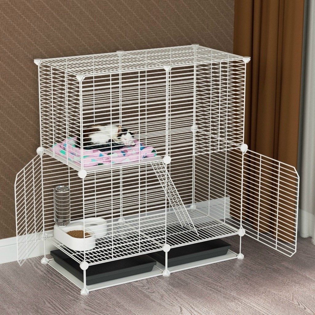 Tấm lưới sắt,tấm nhựa ghép làm chuồng quây ,làm kệ
