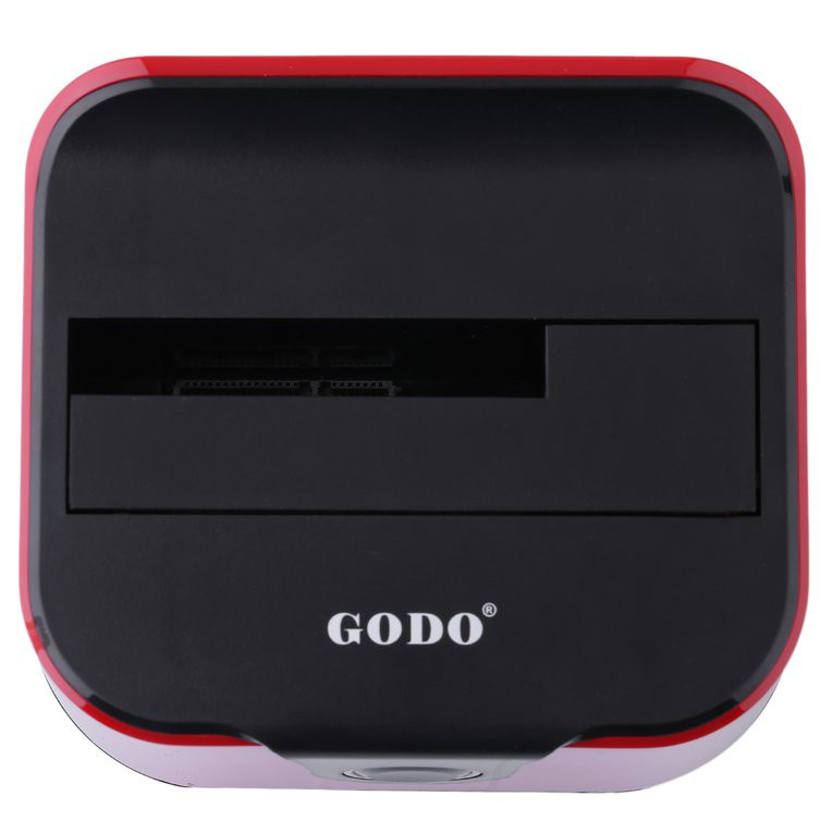 Đế Gắn Ổ Cứng Ngoài Usb 3.0 3.5 Inch | BigBuy360 - bigbuy360.vn