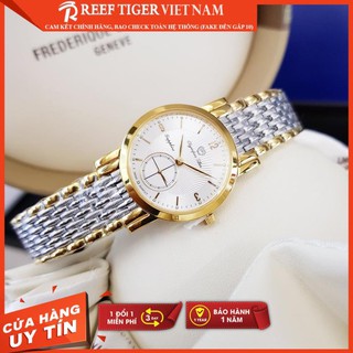 Đồng hồ nữ Olympia Star OPA58012LSK