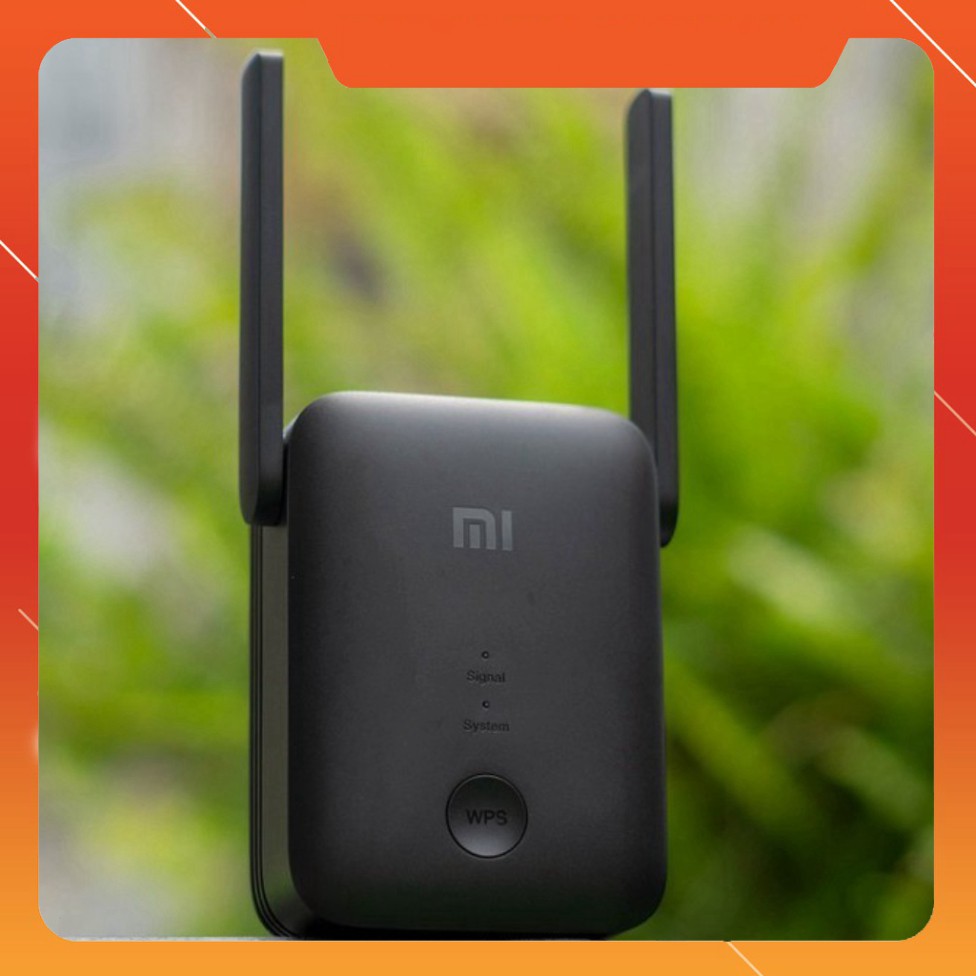 Kích sóng wifi Xiaomi AC1200 Mi wifi range extender Bộ kích wifi Xiaomi Quốc tế | BigBuy360 - bigbuy360.vn
