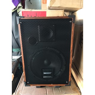LOA KÉO TEMEISHENG A8-42