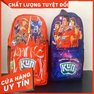 HÀNG NHẬP KHẨU -  Balo Kun Cho Bé Đi Học - Đi Chơi - Hàng Nhập Khẩu
