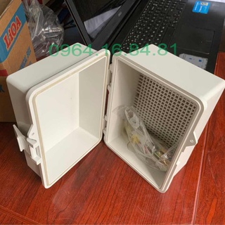 Tủ điện trong nhà và ngoài trời LiOA JL-00B