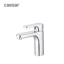Vòi Nóng Lạnh Lavabo CAESAR B570CU
