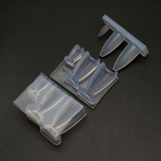 Khuôn Silicone Làm Bánh 3d