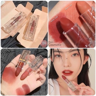 Son 3CE Soft Matte Lipstick