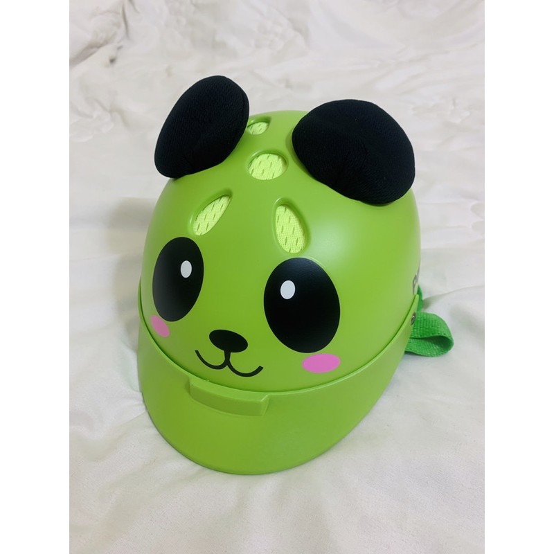 Nón gấu panda siêu cute cho bé gái (1-6t)