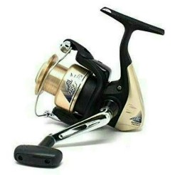 Máy Câu Cá Shimano Ax 1000 Fb - 2500 Fb Chất Lượng Cao