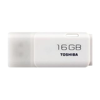 Mua USB Toshiba Hayabusa 2.0 16GB - Không box (Trắng)