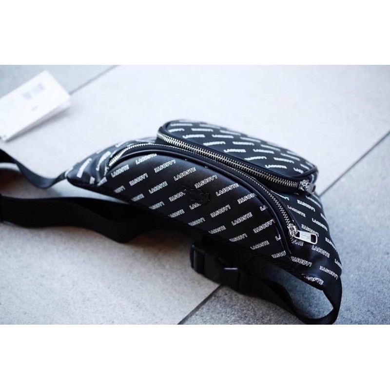 TÚI BAO TỬ LACOSTE