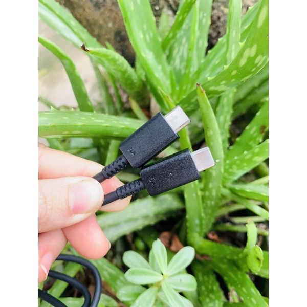 Củ Sạc Siêu Nhanh Sam Sung EP-TA220 2 Cổng  Chính Hãng