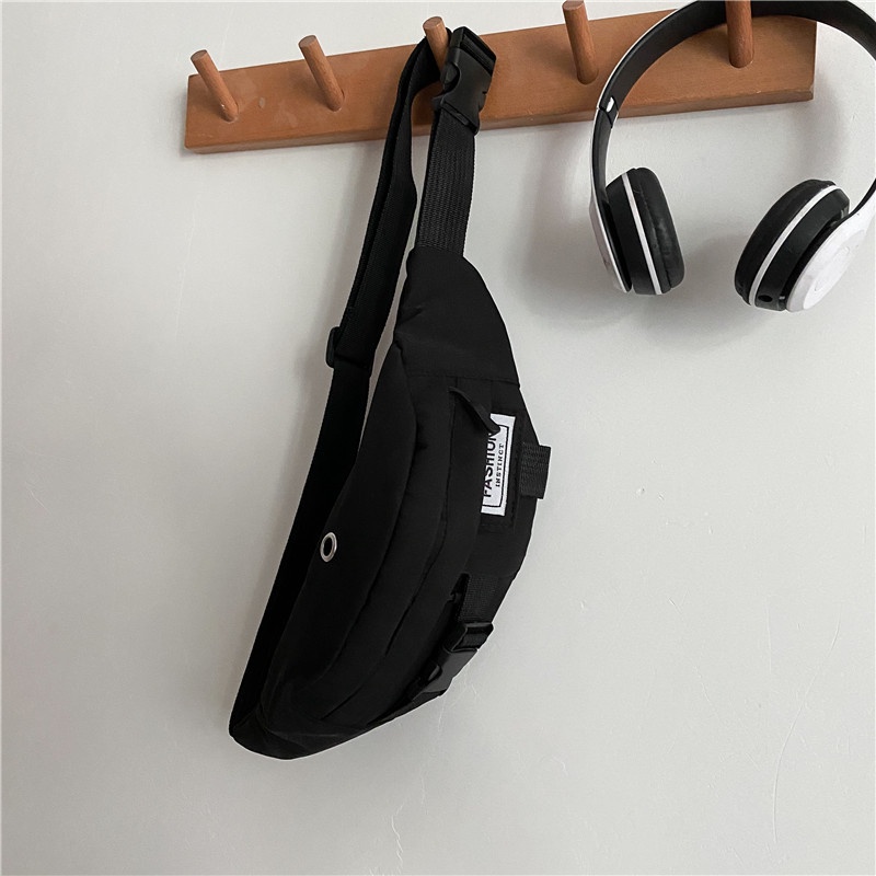 Túi Da Đeo Chéo Thời Trang Dành Cho Nam