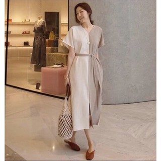 Combo đầm công sở