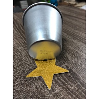 Cốc nhôm B01- B02 -B03 -B04