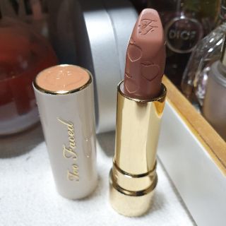 (THANH LÝ)(NEW) SON DÒNG NUDE TOO FACED