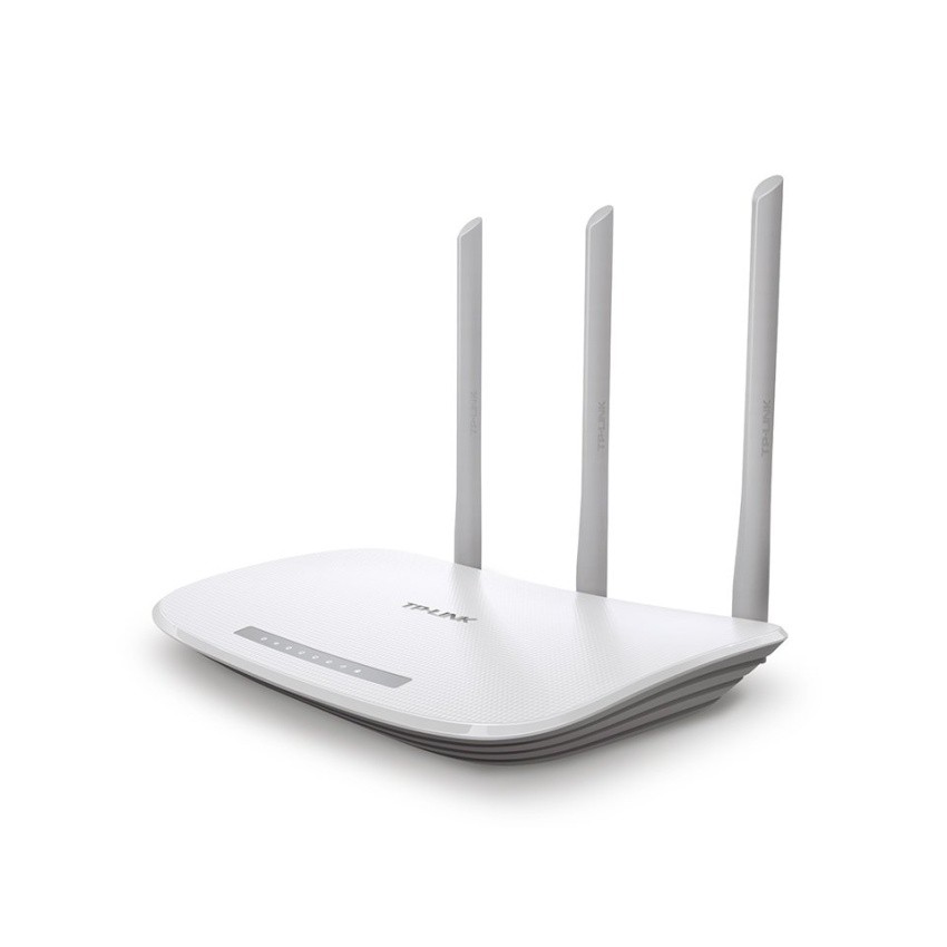 [Mã 154ELSALE2 giảm 7% đơn 300K] Bộ phát sóng không dây hiệu TP-Link TL-WR845N