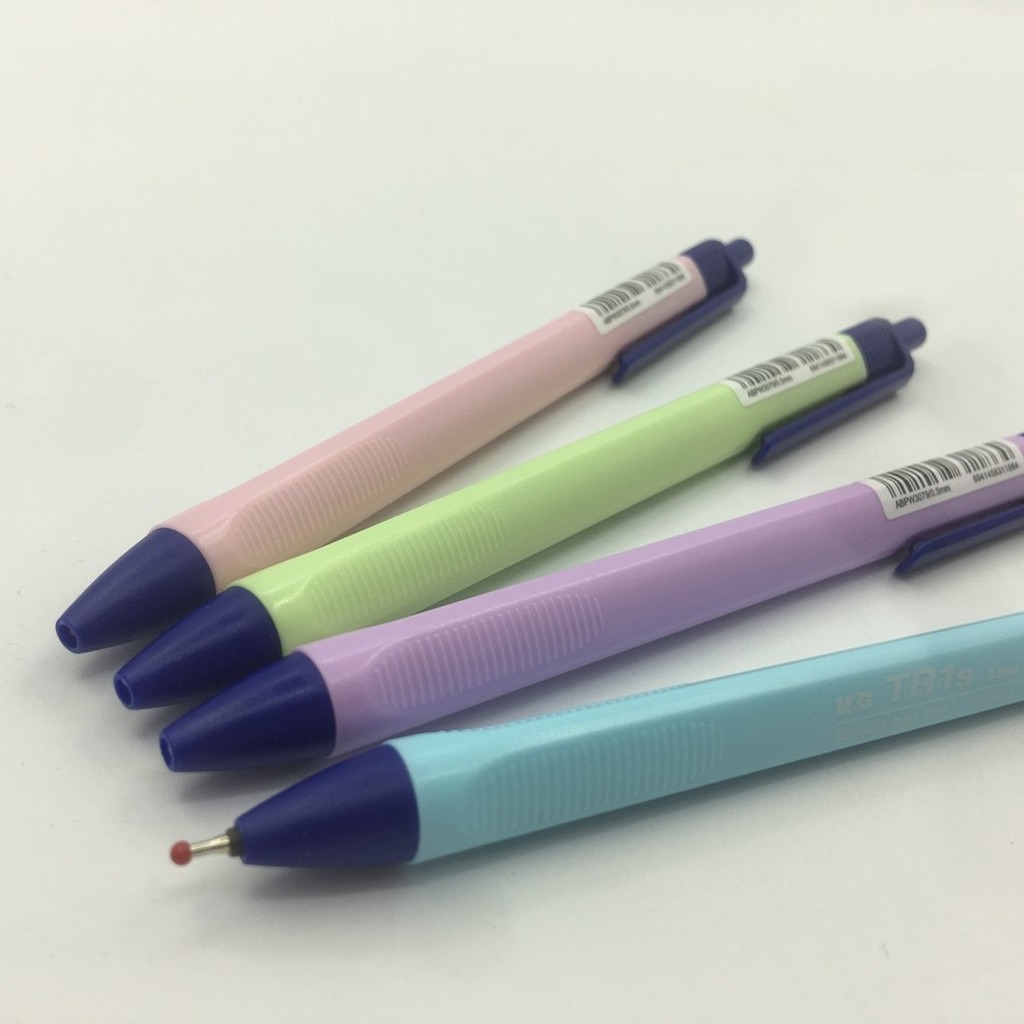 Bút bi M&amp;G TR1S ABPW3079 nét 0.5mm (MG TR1S)