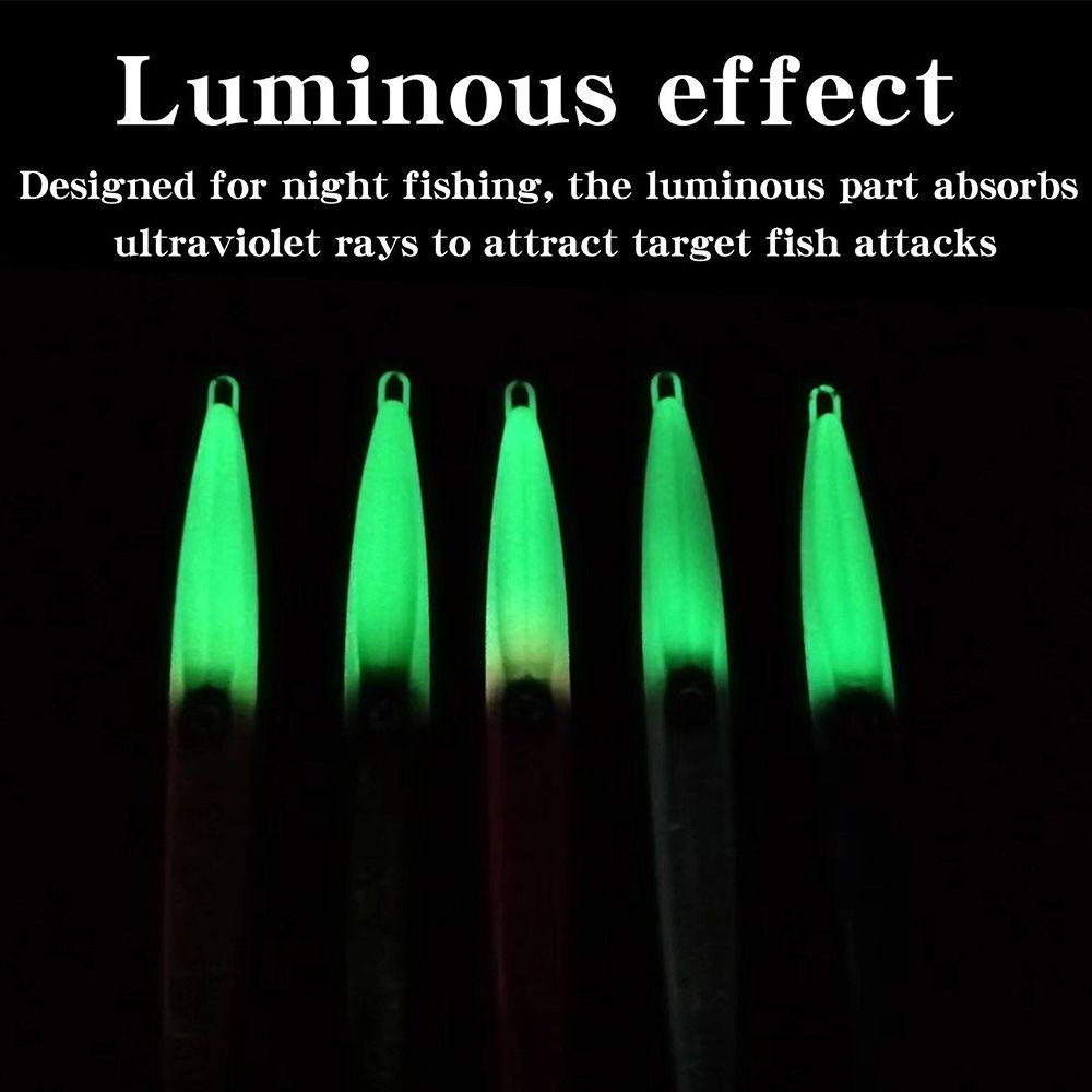 Mồi Câu Cá Giả Bằng Kim Loại Không Móc 100g 145mm