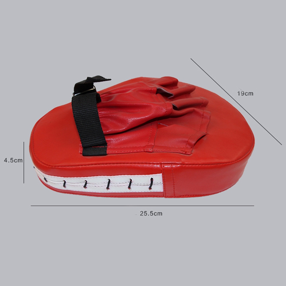 Đích đấm chuyên dụng dành cho người tập võ thuật