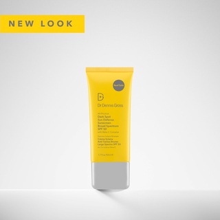 Kem chống nắng DR DENNIS GROSS Dark Spot Sun Defense Sunscreen SPF50 [UNBOX]