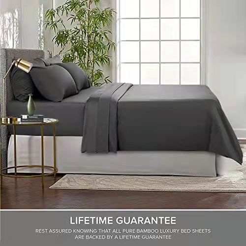 Abraca Dabra COD Khăn Trải Giường Đơn Queen King Satin Lụa Mềm Mại Thoáng Mát