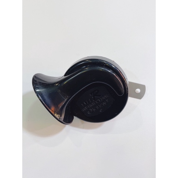 Còi hơi xe máy, kèn sò 12V 510hz/410hz âm thanh cực lớn lắp được cho xe oto