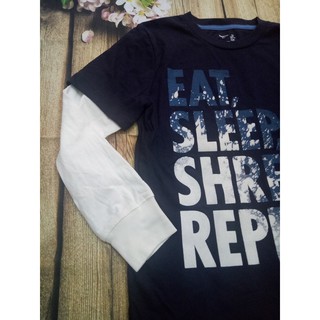 Áo G.a.p Kid xuất xịn