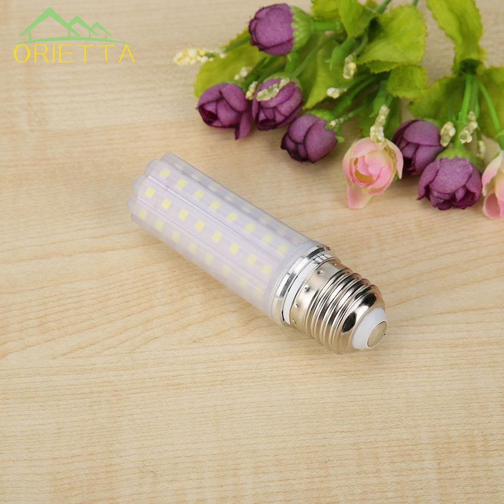 Bóng đèn E27 LED 220V 18W độ sáng 6000K | BigBuy360 - bigbuy360.vn