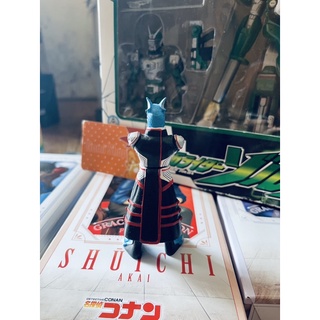 mô hình hg siêu nhân deka bandai