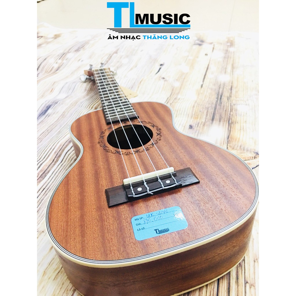 (CHÍNH HÃNG)ĐÀN UKULELE 23' MUSIC CAO CẤP