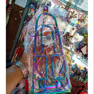 Ba ga 7 màu ti tan lượm 79