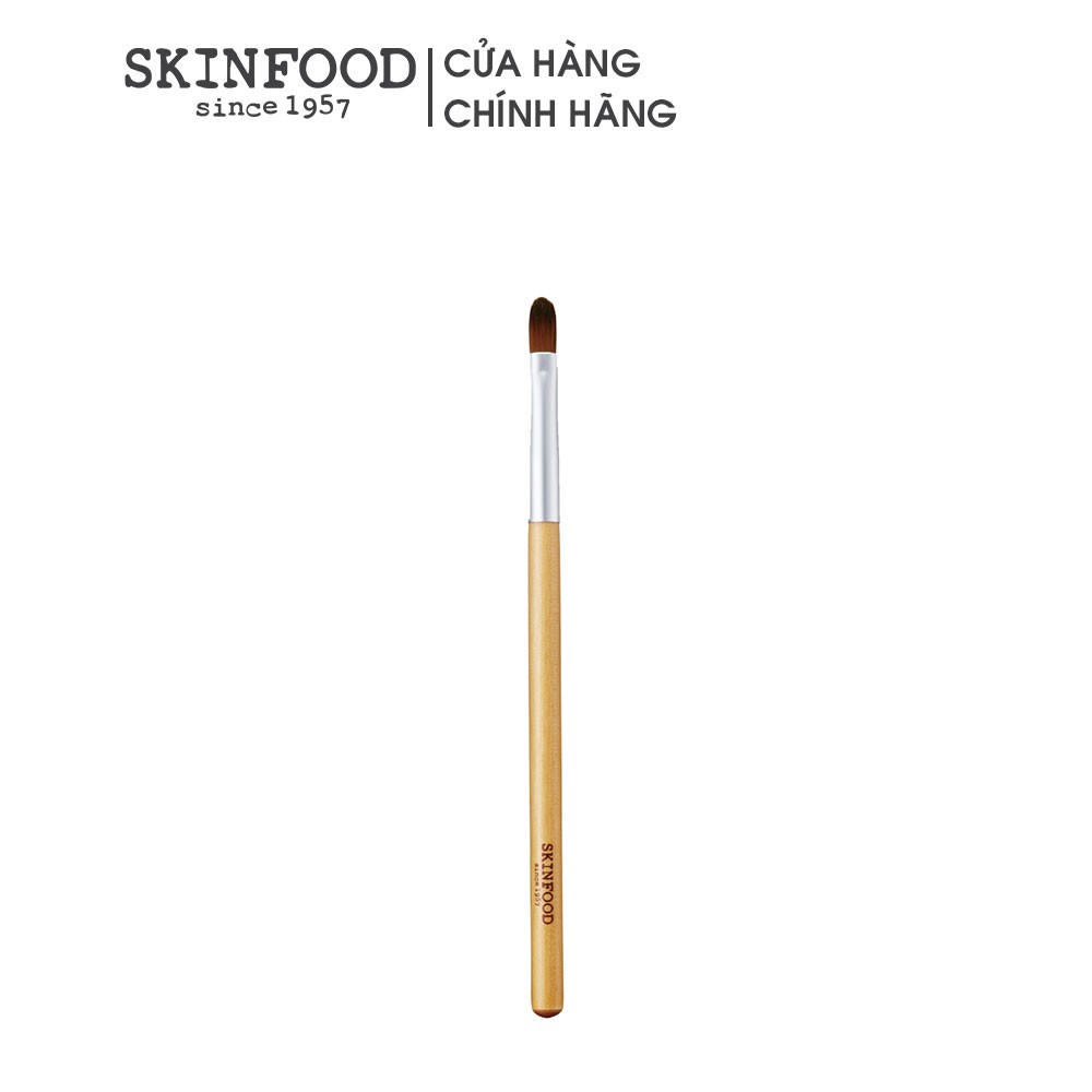 Cọ che khuyết điểm Skinfood Premium Concealer Brush