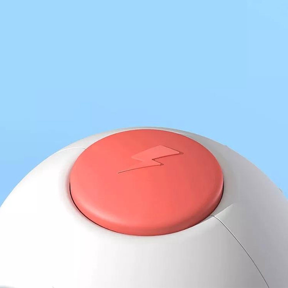 UARELIFFE USB Mosquito Control Lamp