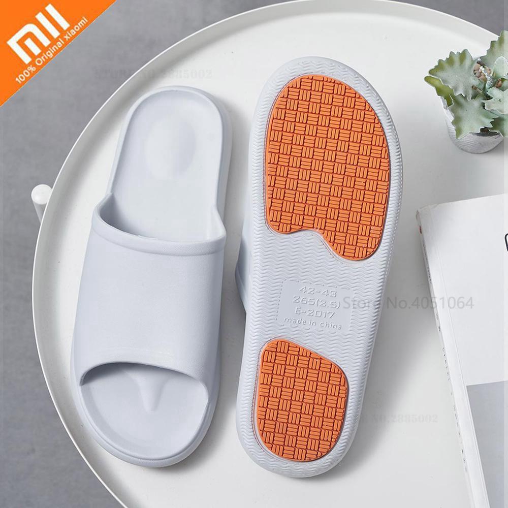 Dép Chống Trượt Thời Trang Thoải Mái Dành Cho Nam