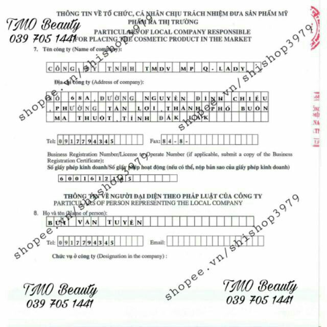 Ủ Trắng Chanh QLADY Chính Hãng | BigBuy360 - bigbuy360.vn