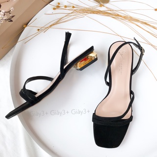 Sandal bệt quai mảnh