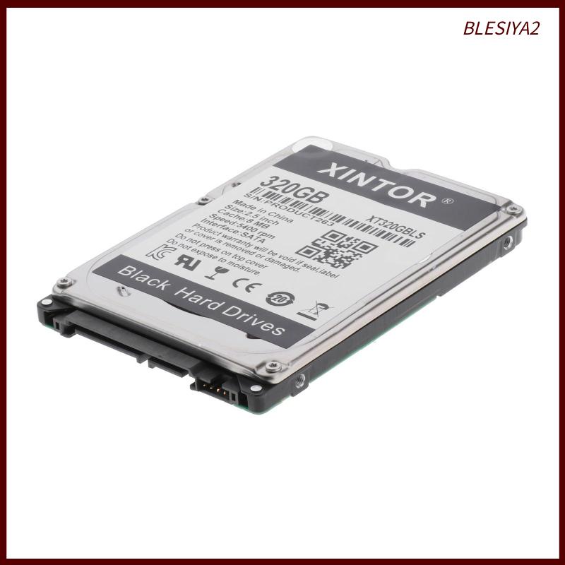 Ổ Cứng Bên Trong Blesiya2 2.5 Inch Sata Giao Diện 5400rpm 80gb | BigBuy360 - bigbuy360.vn