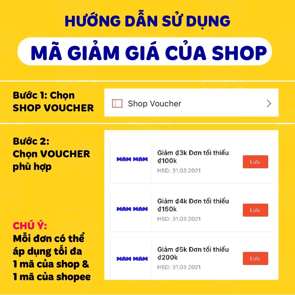 [Mã GROSALE giảm 10% đơn 150K] Tóp mỡ rim mắm hành 300g tốp mỡ giòn - MămMăm Food