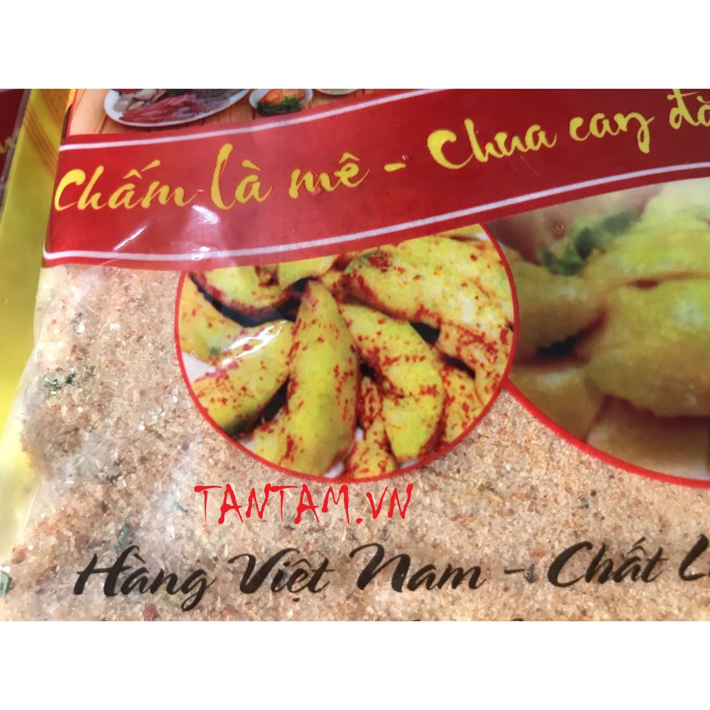 Bột canh chua cay hảo hảo Đức Hải