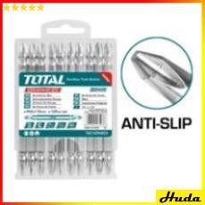 Total - TAC16PH253 Mũi siết vít vĩ nhựa POI