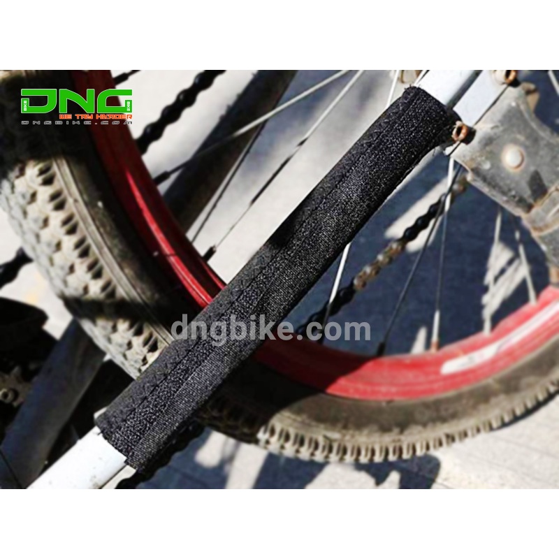 Miếng bọc sên bảo vệ sườn xe đạp DNG01