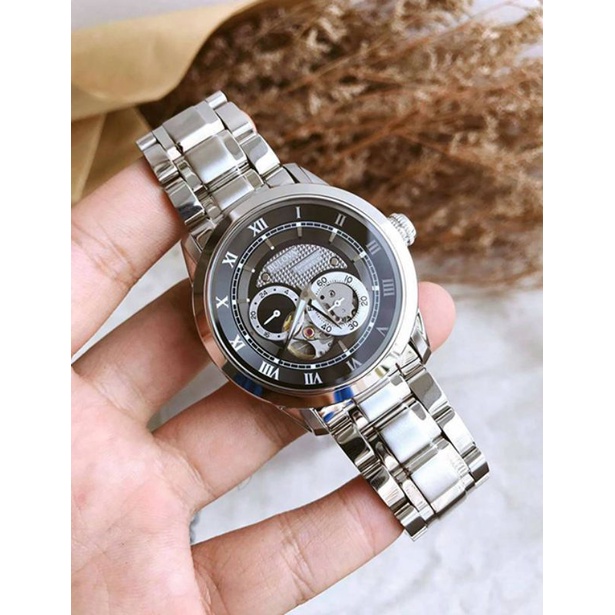 ĐỒNG HỒ NAM BU-LO.VA CƠ TỰ ĐỘNG AUTOMATIC