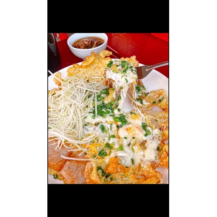 BỘT CHIÊN NGON - BỔ - RẺ .