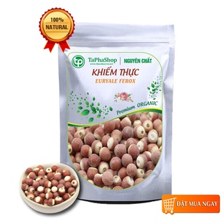 Khiếm thực khô - thảo dược tấn phát