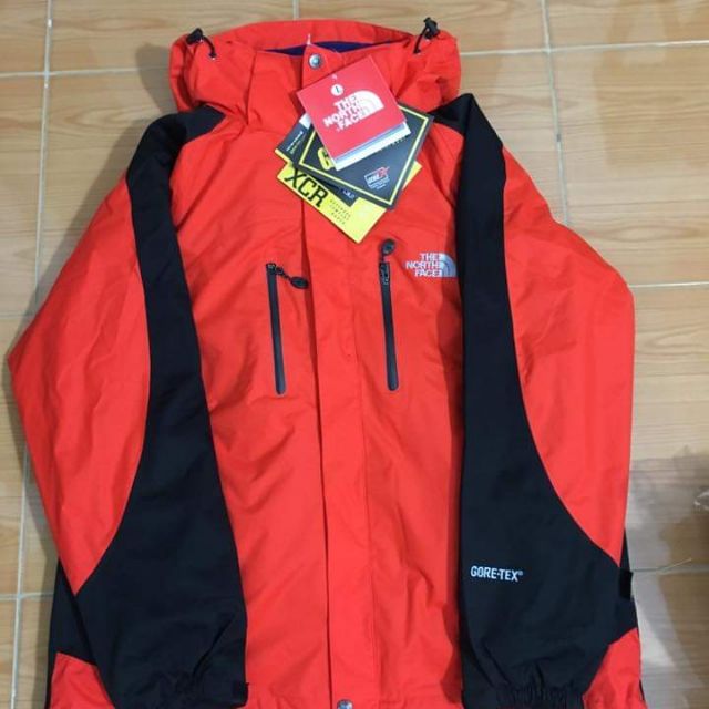 Áo 3 lớp TNF